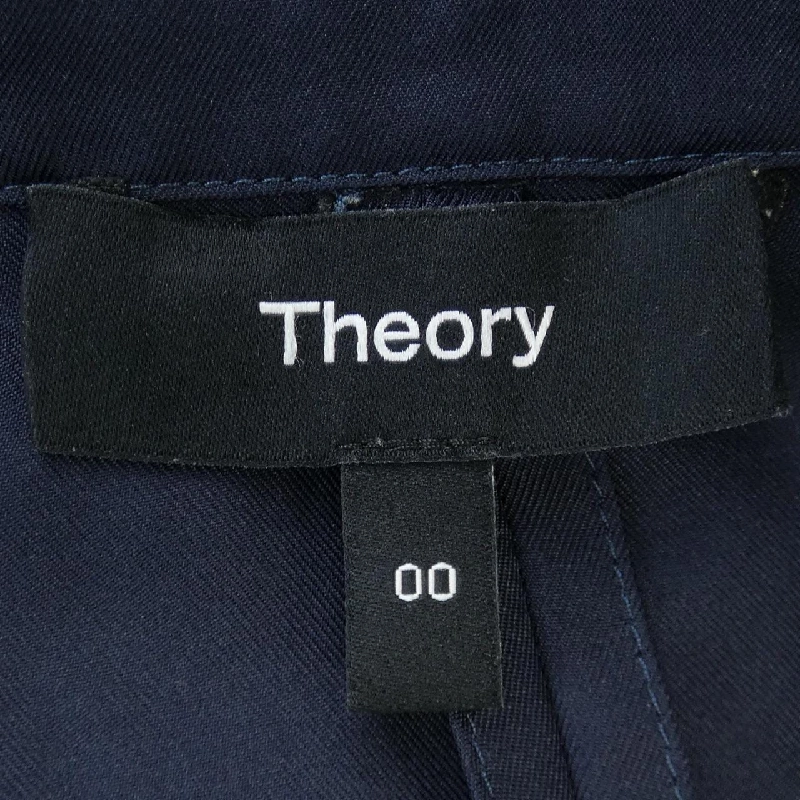Theory 01-5304109 Jacket - Hàng hiệu Authentic 810208