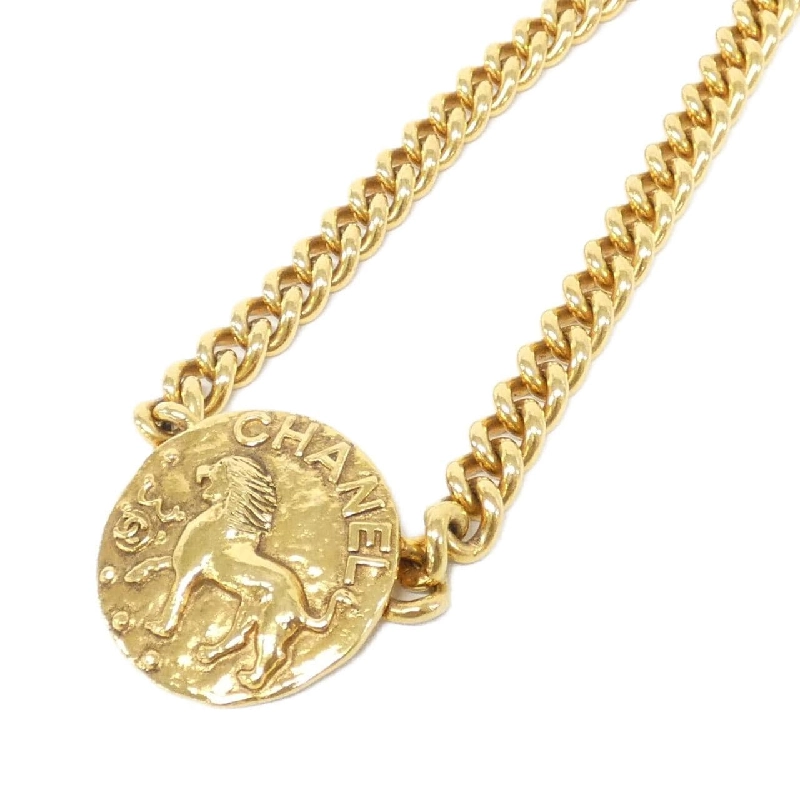 Chanel Necklace - Hàng hiệu Authentic 772317