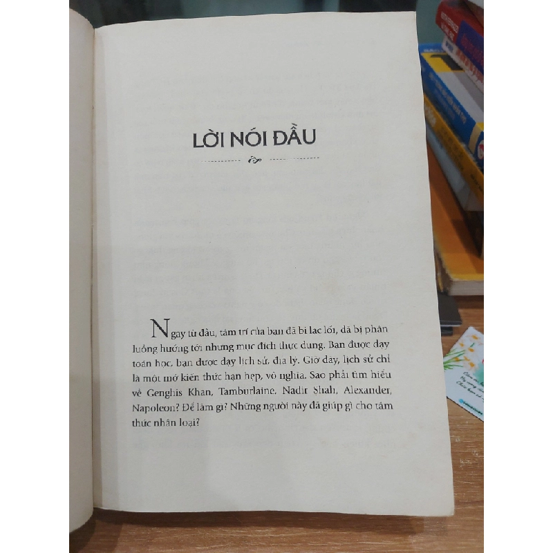 Trò chuyện với VĨ NHÂN – OSHO 530615