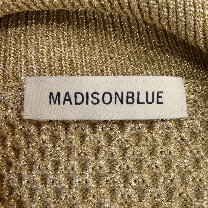 Hàng hiệu MADISON BLUE MB241-8005 - Áo khoác cardigan 818501
