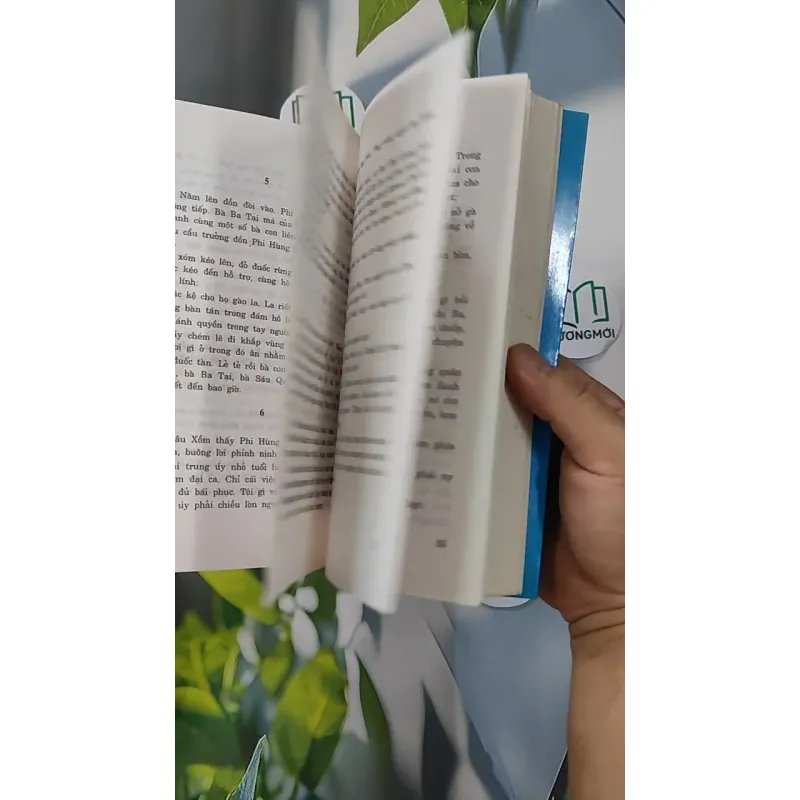 Người Đi Tìm Ngọn Đuốc Thiêng - Thanh Giang 798320