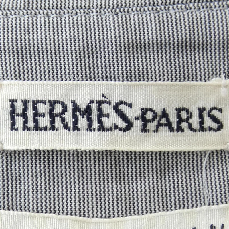 【Vintage】Áo sơ mi HERMES 635021