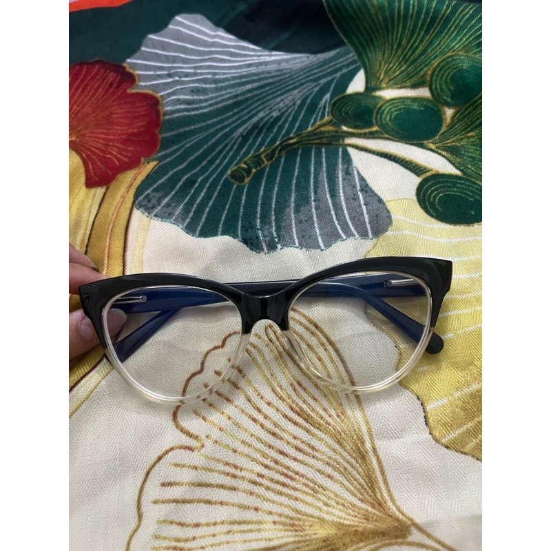 Kính cận nữ Wealthy Shades 476063