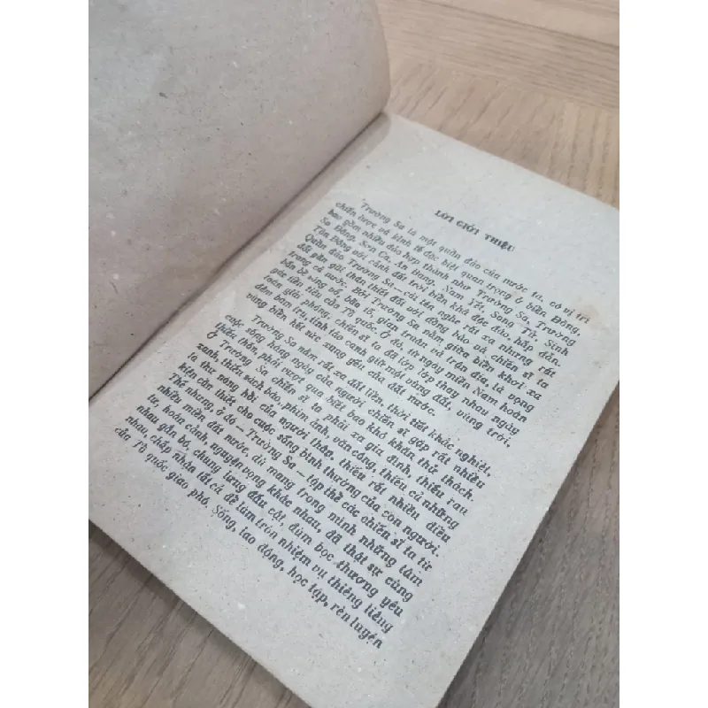 Trường Sa anh hùng - Phúc Nguyên, Vũ Hồ, Trung Hiền 689865