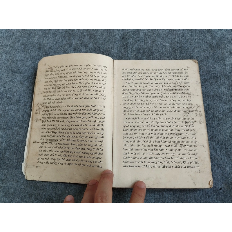 CHUYỆN LÀNG CUỘI - LÊ LỰU 545866