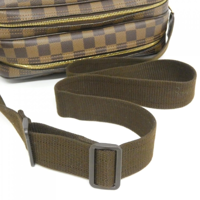 Túi đeo vai Louis Vuitton Damier Reporter 28cm N45253 - Hàng hiệu Chính hãng 767644