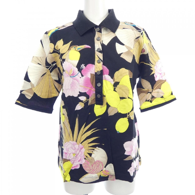 Áo polo LEONARD SPORT - Hàng hiệu Authentic 645125