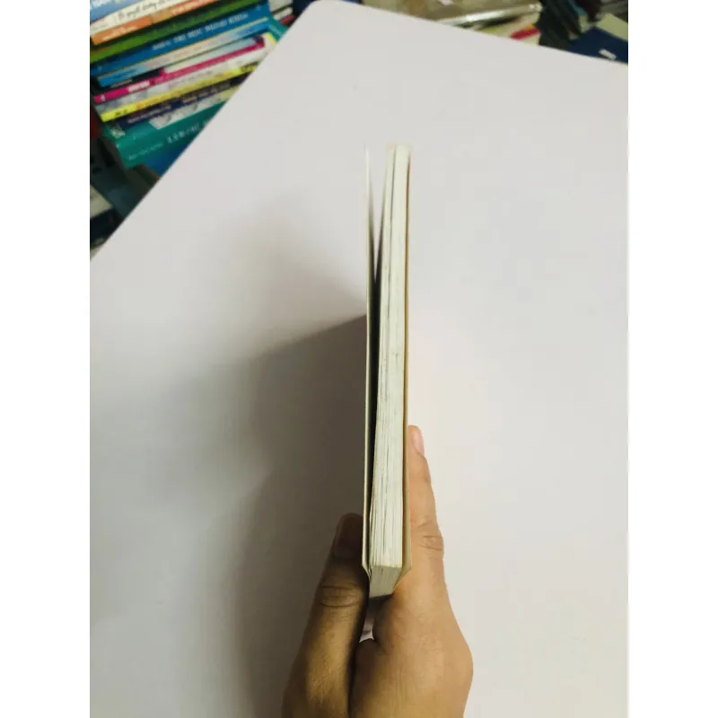 BẤM HUYỆT CHỮA BÁCH BỆNH  932042