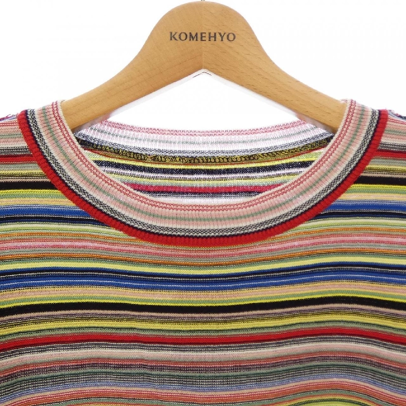 Maison Margiela S50HL0010 Áo len 630943