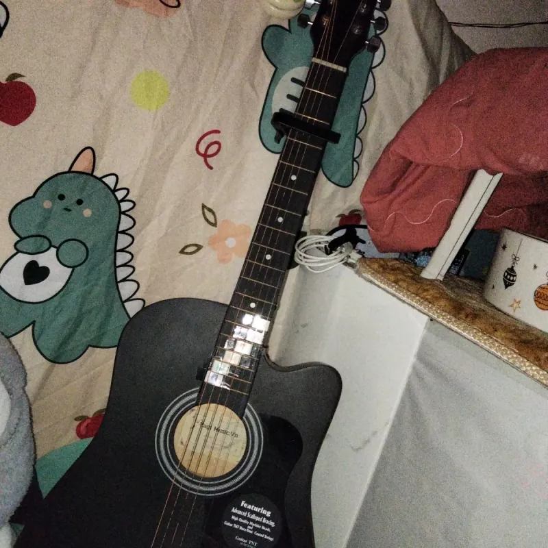 Đàn guitar  974697