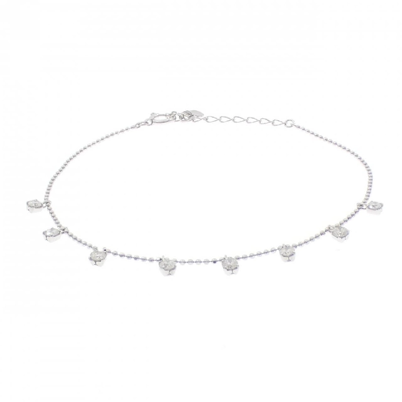 PT850 Vòng tay kim cương 0.50CT - Hàng hiệu Chính hãng 871225