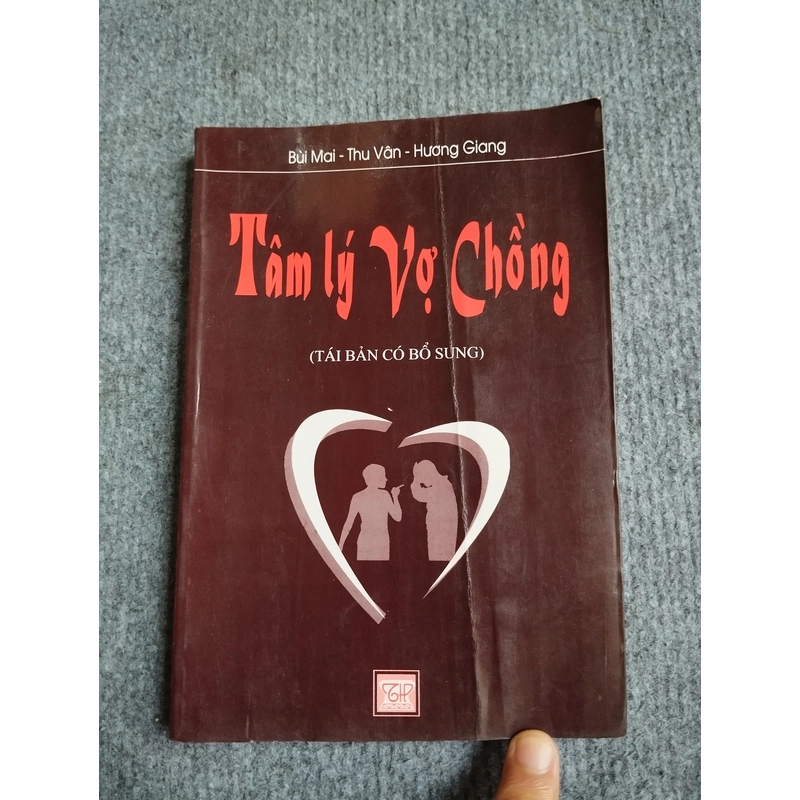 TÂM LÝ VỢ CHỒNG 540650