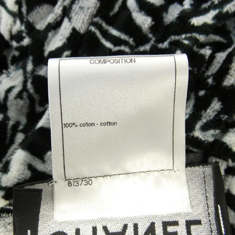 Chanel CHANEL P50671V37663 Áo thun 630492