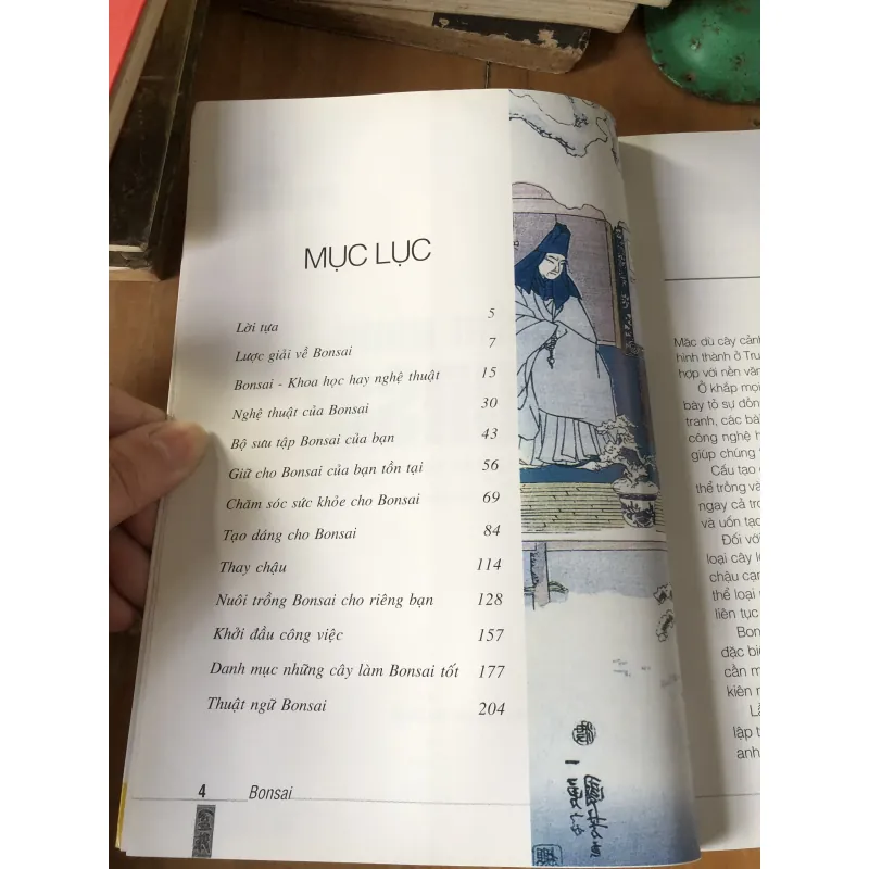 Cẩm nang bonsai 973871