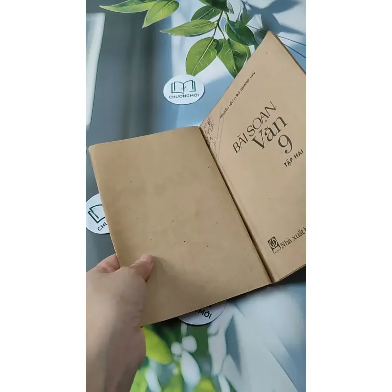 Bài Soạn Văn 9 2 (1989) 713799