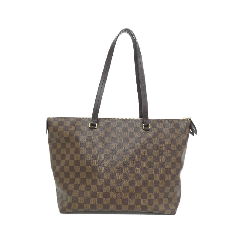 Túi xách Louis Vuitton Damier Iena MM N41013 - Hàng hiệu Chính hãng 805176