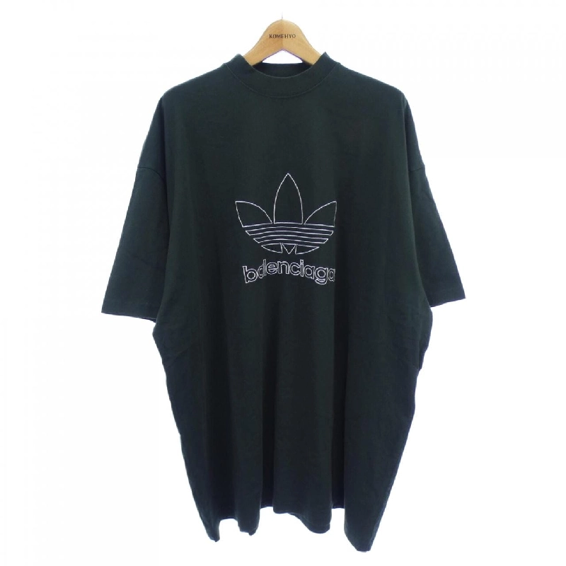 Áo thun BALENCIAGA - Hàng hiệu Chính hãng 901276