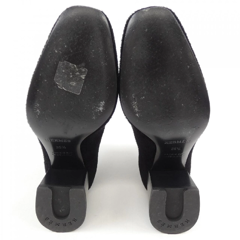 Giày boot HERMES VOLVER エクスリブリス クリック セ ヌエ 232154Z - Hàng hiệu Authentic 828253