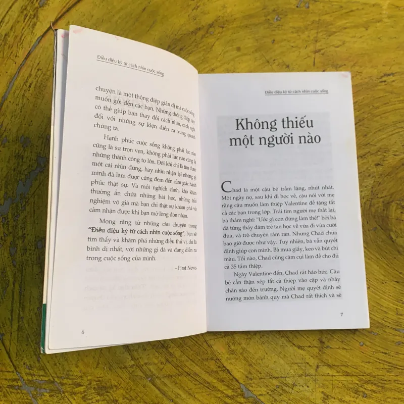 COMBO BÌNH TĨNH SỐNG & ĐIỀU DIỆU KỲ TỪ CÁCH NHÌN CUỘC SỐNG 790780