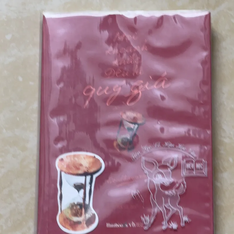 Combo 2: MỌI KHOẢNH KHẮC ĐỀU LÀ QUÝ GIÁ - GỬI BẠN NGƯỜI ĐÃ KIỆT SỨC VÌ NHỮNG CHỊU ĐỰNG ÂM  558964