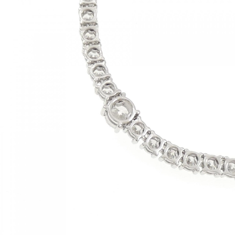 PT850 Dây chuyền kim cương 10.00CT - Hàng hiệu Chính hãng 859327