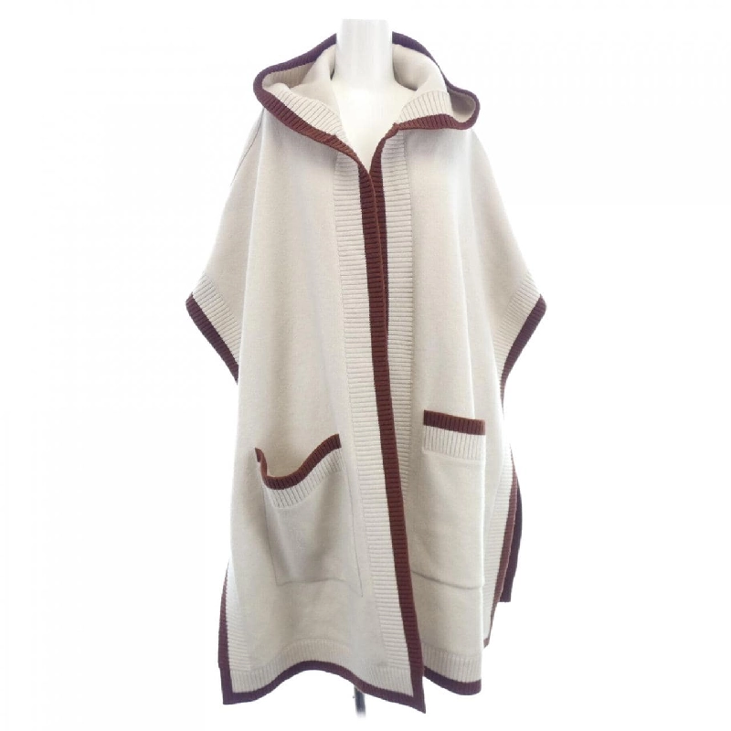 【Mã giảm giá】Burberry BURBERRY Cape 641828