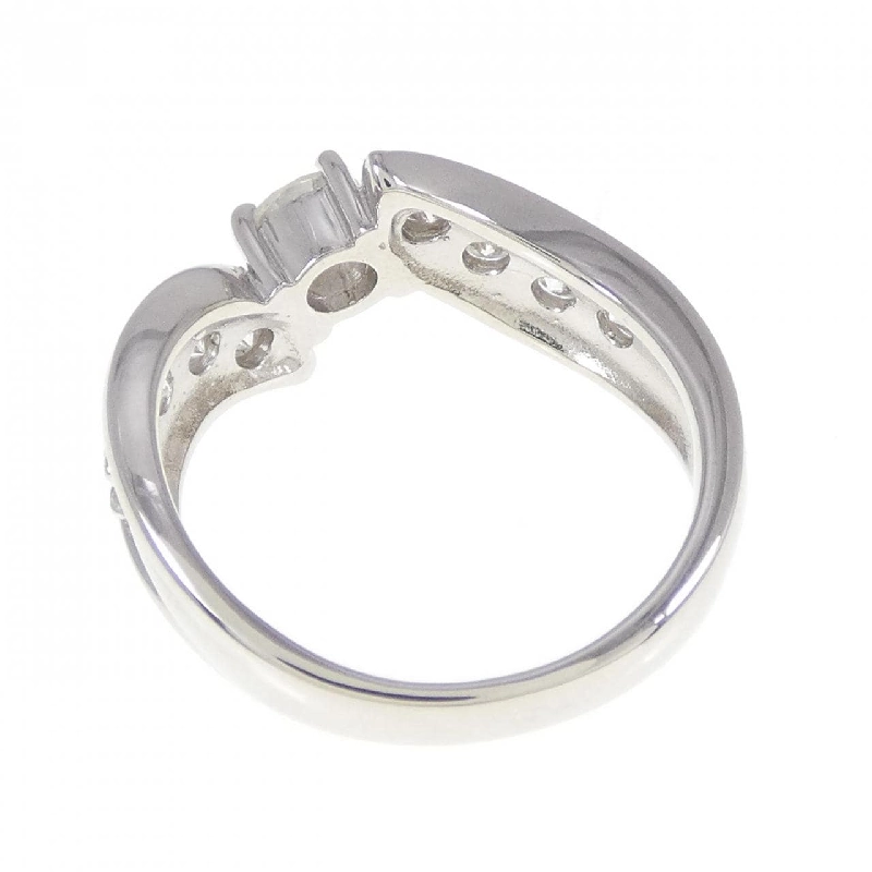 Nhẫn kim cương PT 672478