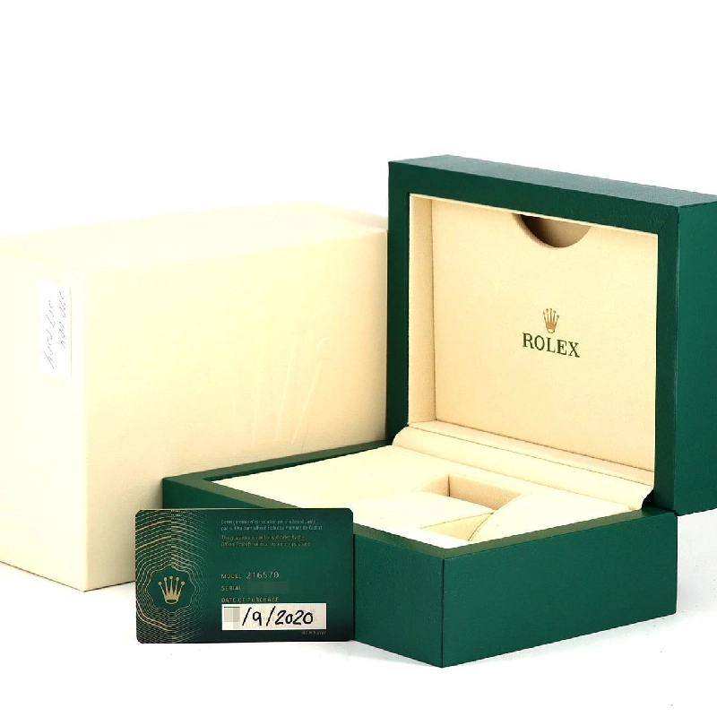 Đồng hồ Rolex Explorer II 216570 SS tự động - Hàng hiệu chính hãng 882092