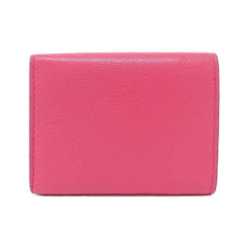 Ví Christian Dior Saddle S5653CCEH 622831