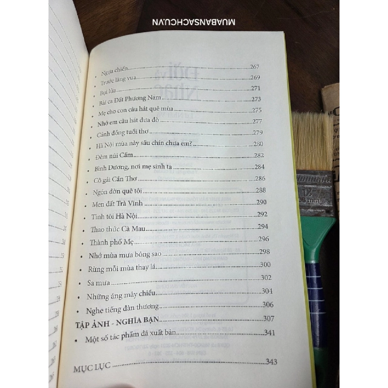 Đời và Nhạc - Lư Nhất Vũ 796750