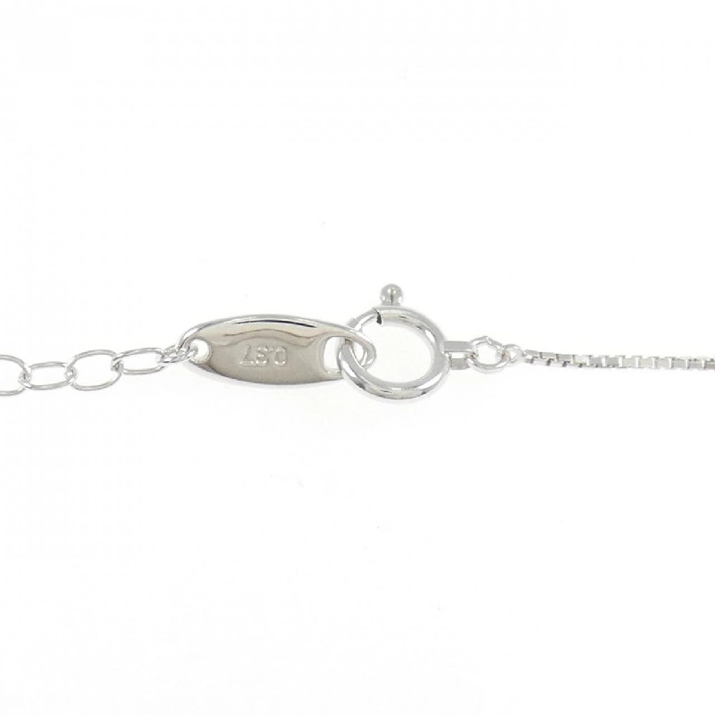 Dây chuyền kim cương Tasaki 0.37CT - Hàng hiệu Authentic 841434