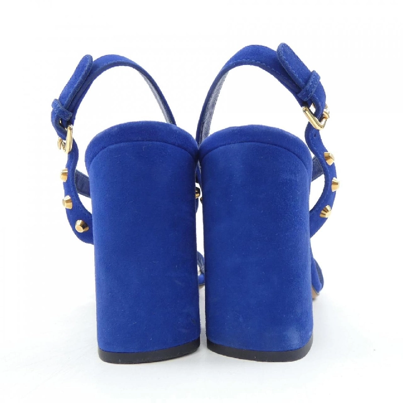 Giày sandal PRADA 1X484F - Hàng hiệu Authentic 830165