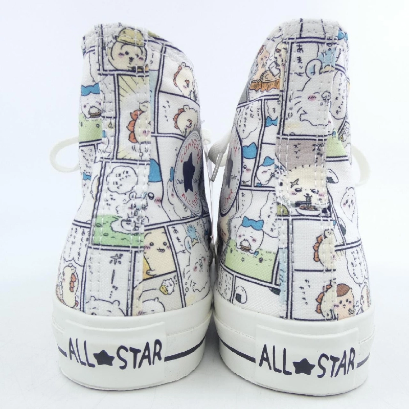 Giày thể thao CONVERSE 655804