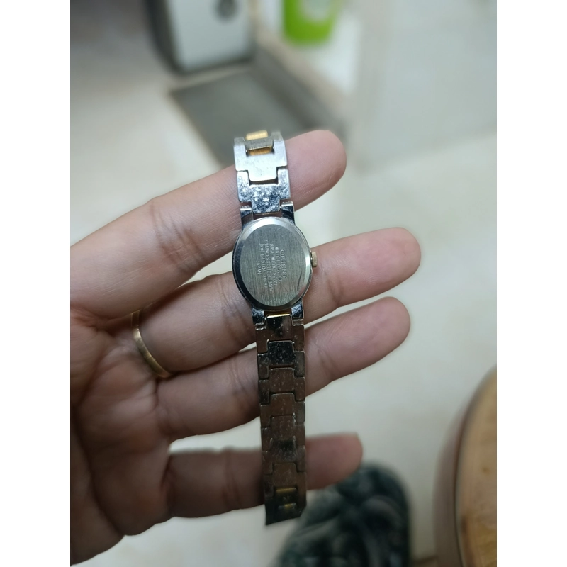 Đồng hồ lắc ORIENT  540013