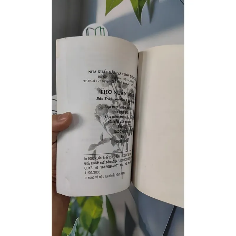 Thơ Xuân Diệu - Bảo Trâm (sưu tầm) 798326