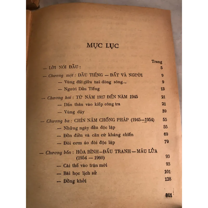 70 năm lịch sử công nhân cao su dầu tiếng  790081