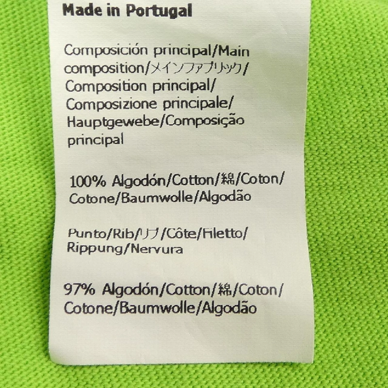 LOEWE HSM1Y22J03 Áo thun - Hàng hiệu Chính hãng 890835