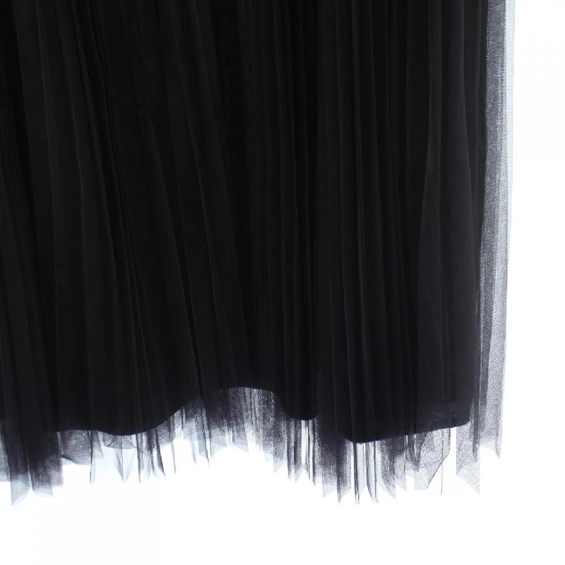 【Mã giảm giá】Váy FOXEY 651377