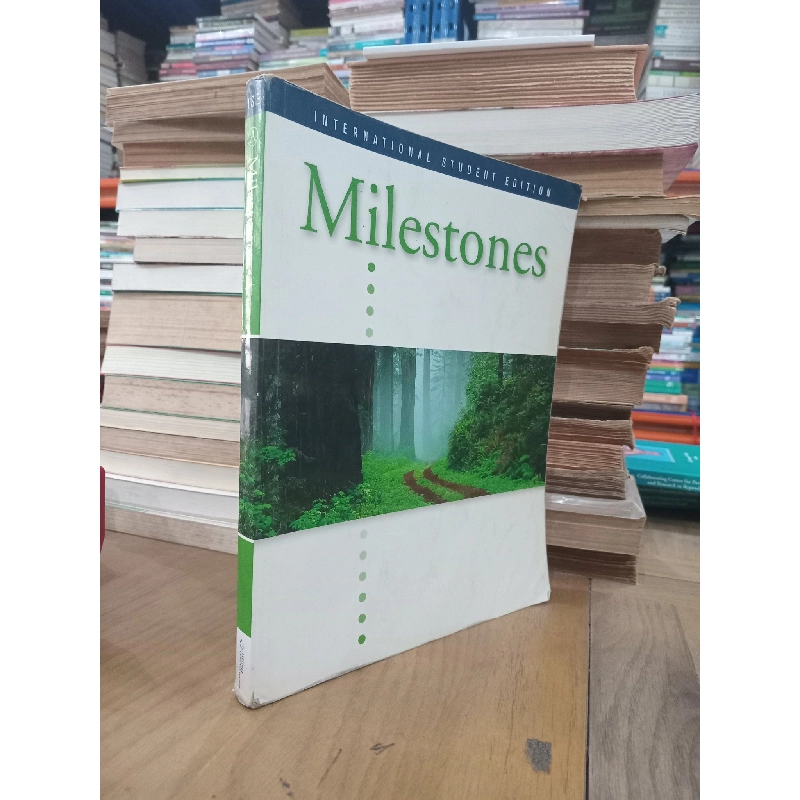 Milestones 574111