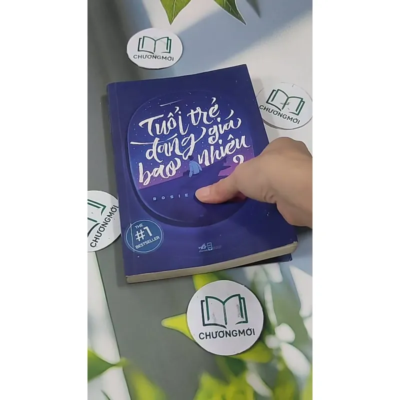 Tuổi Trẻ Đáng Giá Bao Nhiêu? 705622