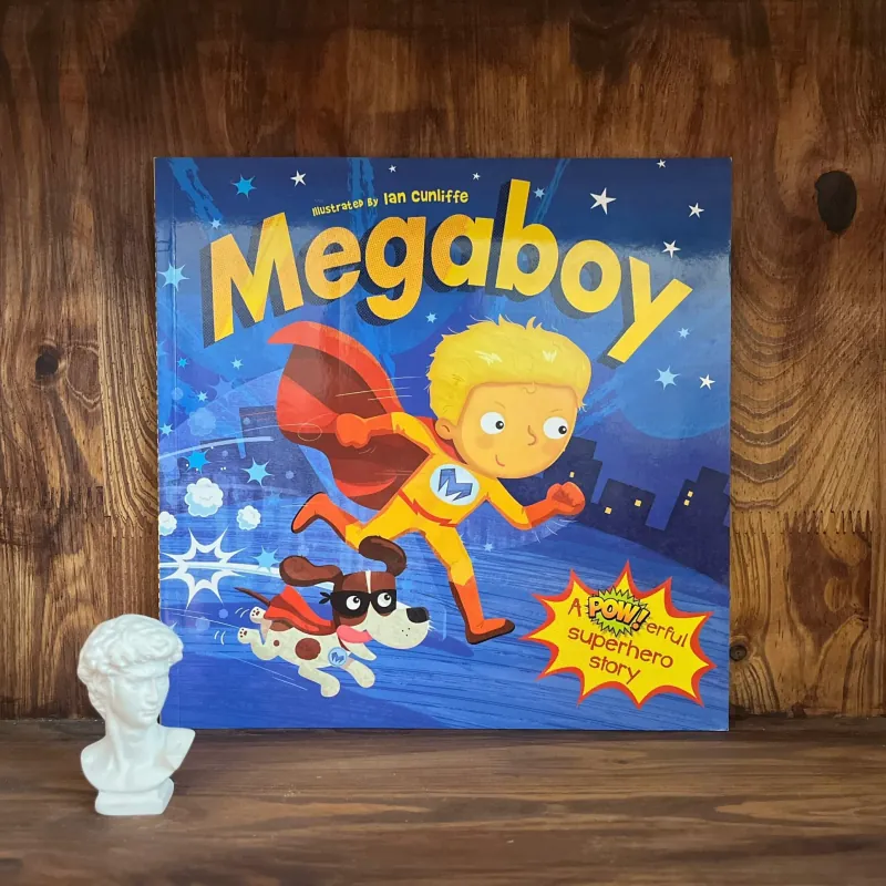 ✨𝑴𝒆𝒈𝒂𝒃𝒐𝒚✨ 673786