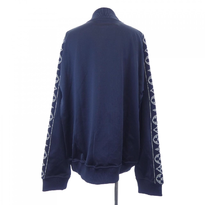 Louis Vuitton Áo khoác thêu chữ ký Track Top HQY45WZSC - Hàng hiệu Chính hãng 890052