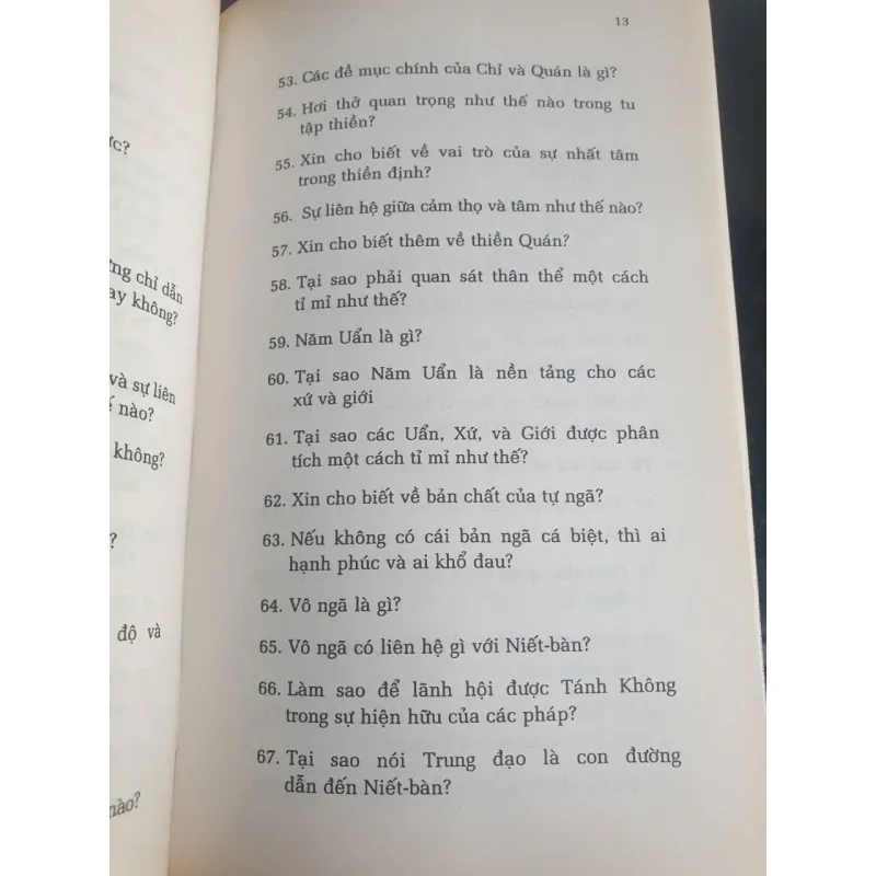 Cẩm Nang Của Người Phạt Tử 747405
