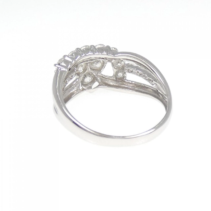 Nhẫn kim cương 1.00CT 671603