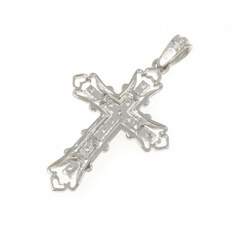 K18WG Nhẫn Đính Hôn Kim Cương 0.40CT - Hàng hiệu Chính Hãng 864438