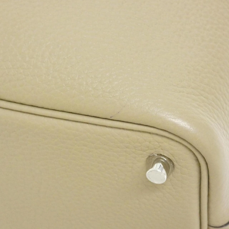 Túi Hermes Picotin Lock PM 056289CK 619323