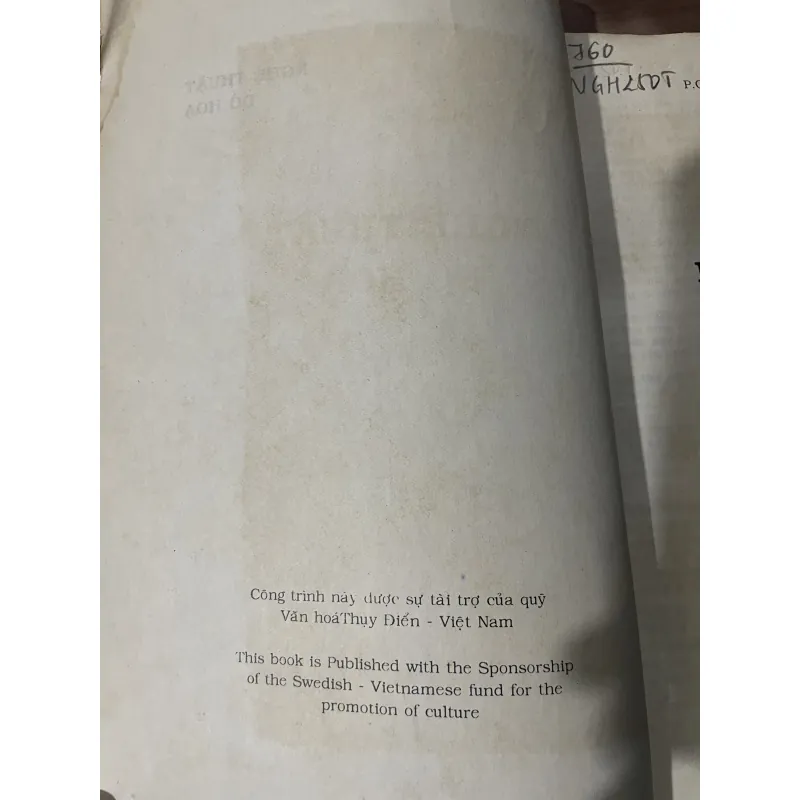 Gs NGUYỄN TRÂN- NGHỆ THUẬT ĐỒ HOẠ -  747927