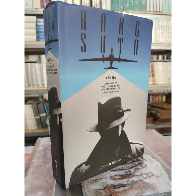 RĂNG SƯ TỬ - YÊN BA 993321