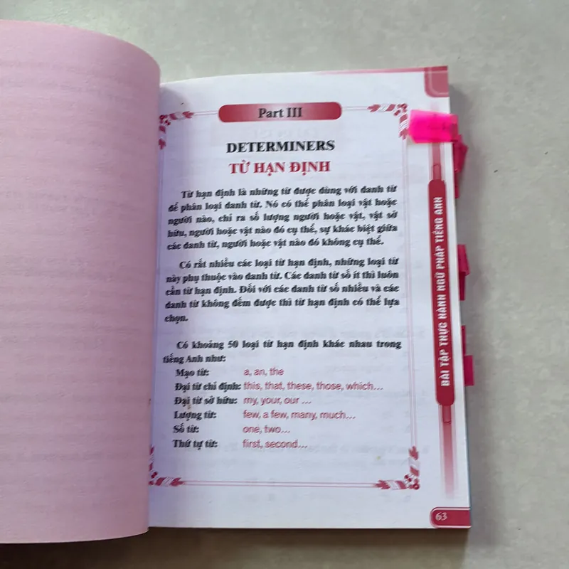 Bài tập ngữ pháp Tiếng Anh thực hành 681217