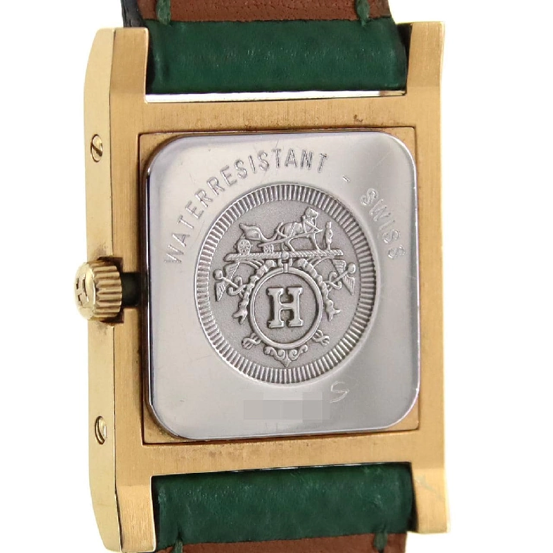 Đồng hồ Hermès Medor GP GP Quartz - Hàng hiệu Authentic 875054